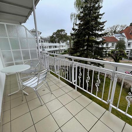 Ferienzimmer #11 Merkur In Binz Exterior photo