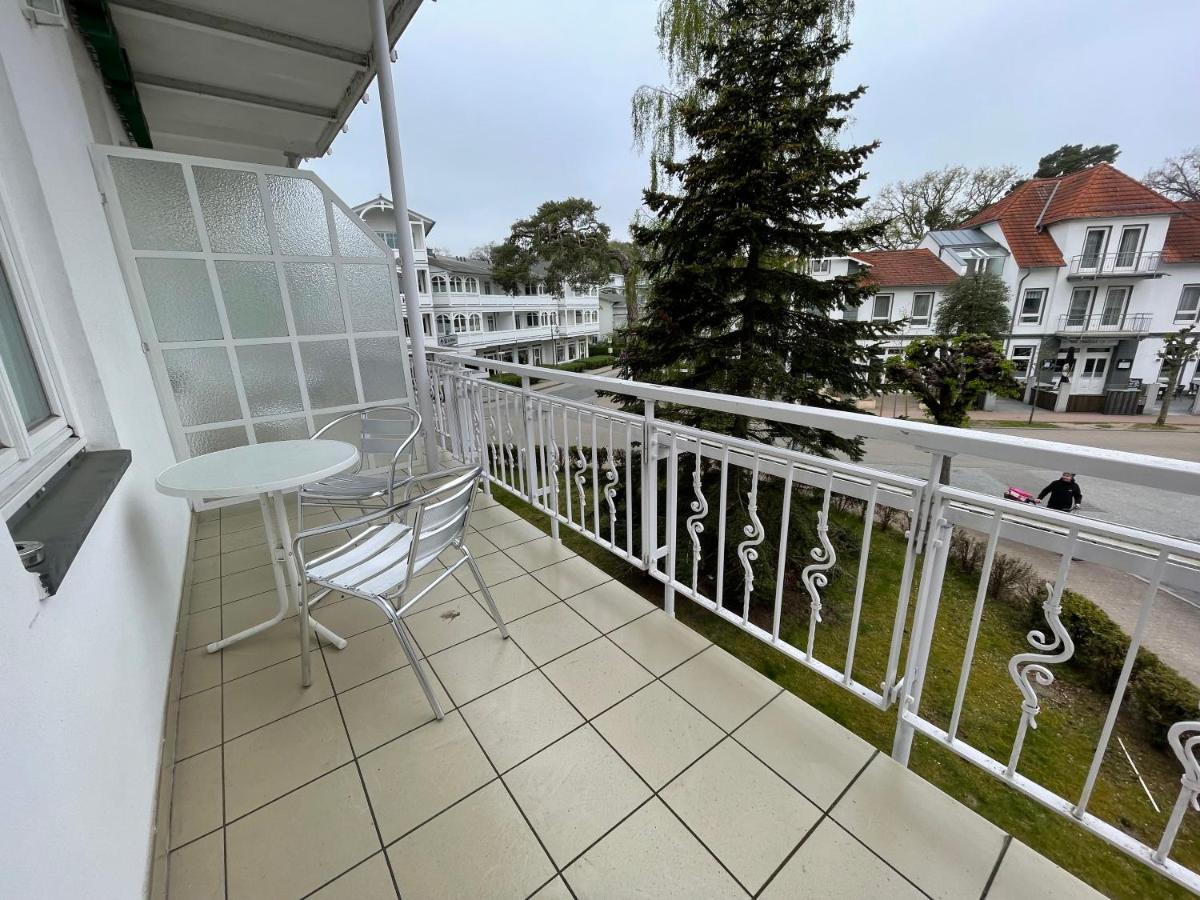 Ferienzimmer #11 Merkur In Binz Exterior photo